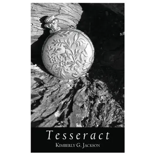 Tesseract - Paperback 1