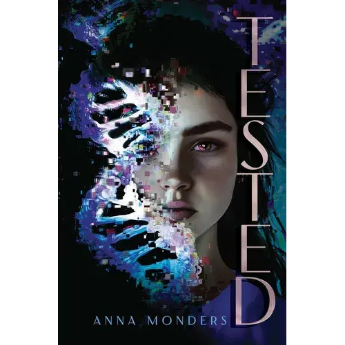 Tested - Hardcover 1