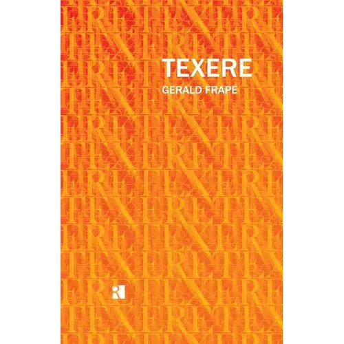 Texere - Paperback 1