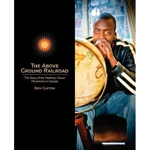 The Above Ground Railroad - Paperback 1