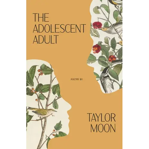The Adolescent Adult - Paperback 1