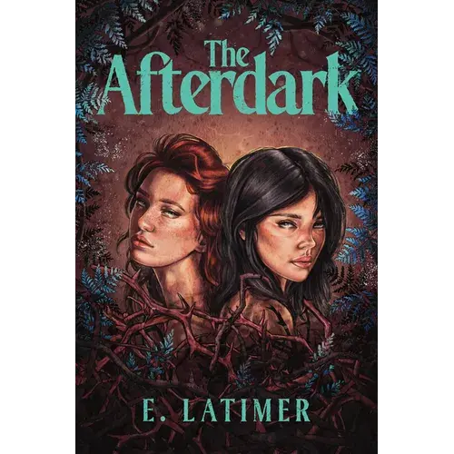 The Afterdark - Hardcover 1