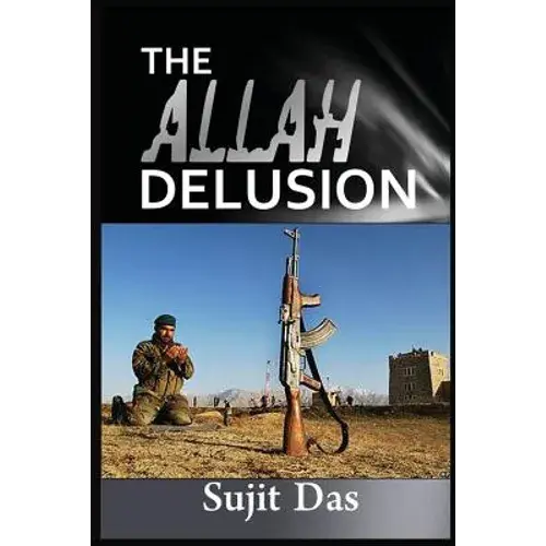 The Allah Delusion - Paperback 1