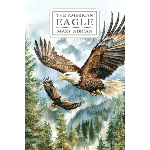The American Eagle - Paperback 1