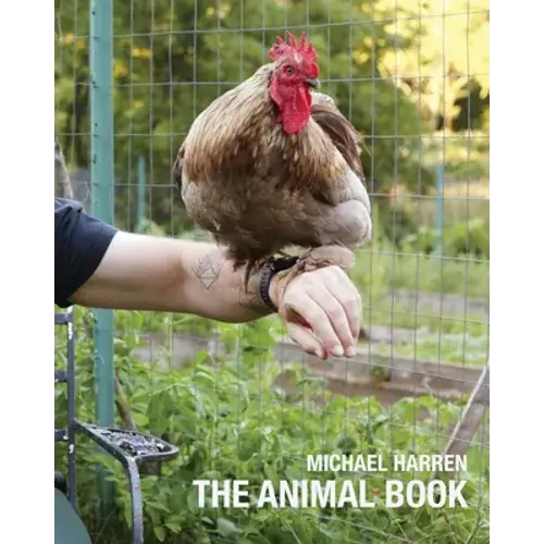 The Animal Book - Paperback 1