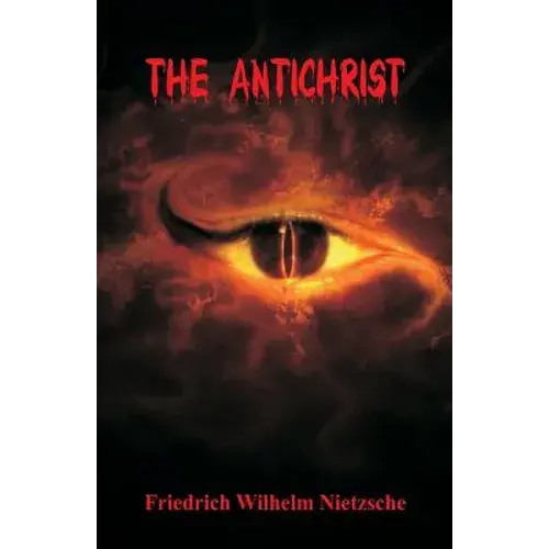 The Antichrist - Paperback 1