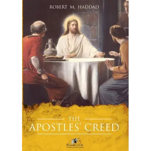 The Apostles' Creed - Paperback 1