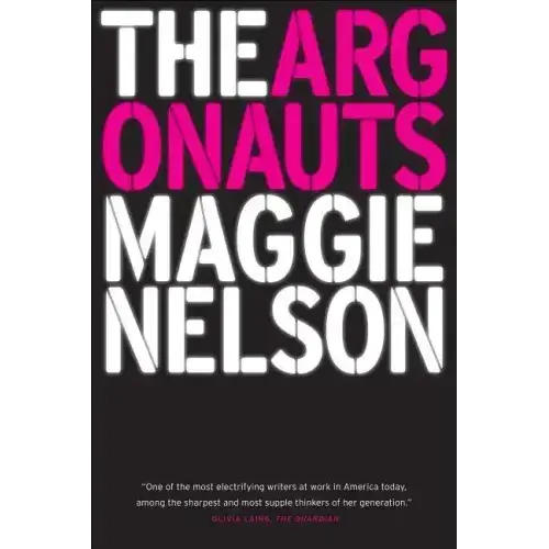 The Argonauts - Paperback 1