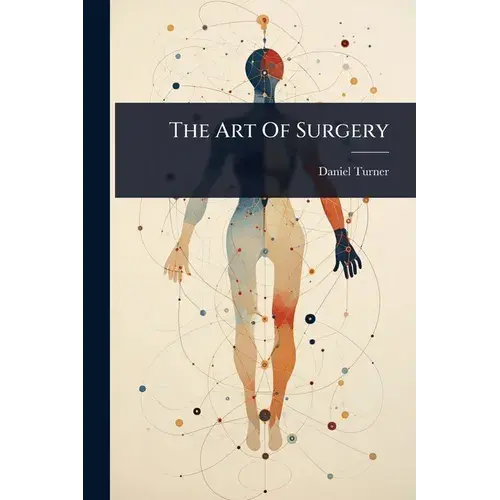 The Art Of Surgery - Paperback 1