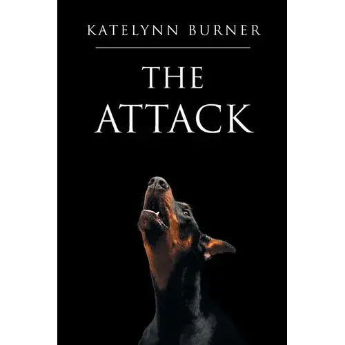The Attack - Paperback 1