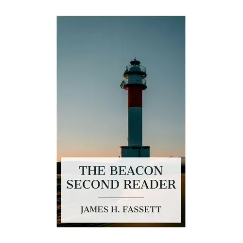 The Beacon Second Reader - Paperback 1