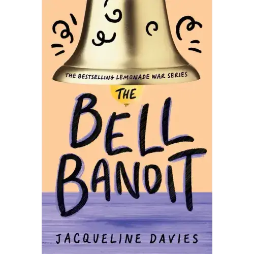 The Bell Bandit - Paperback 1