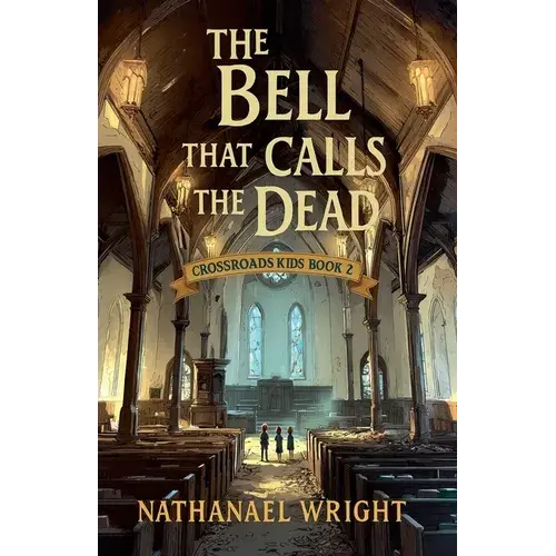 The Bell That Calls The Dead - Paperback 1