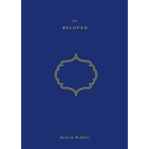 The Beloved - Paperback 1