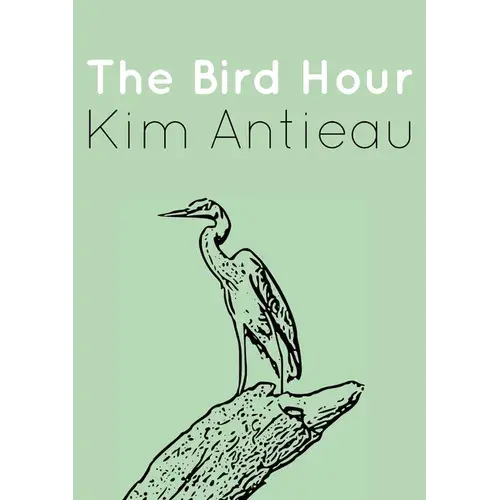 The Bird Hour - Paperback 1