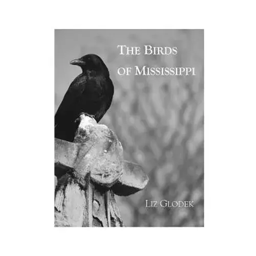 The Birds Of Mississippi - Paperback 1