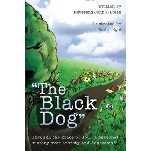 The Black Dog - Paperback 1