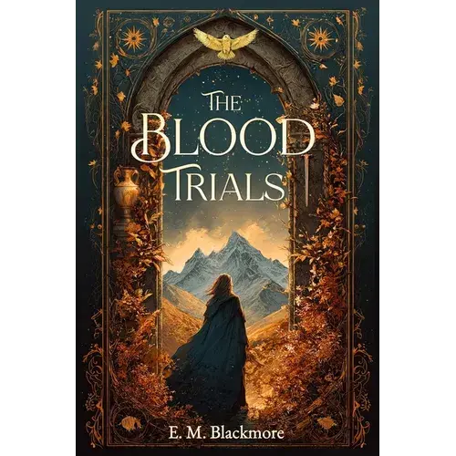 The Blood Trials - Paperback 1