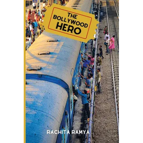 The Bollywood Hero - Paperback 1