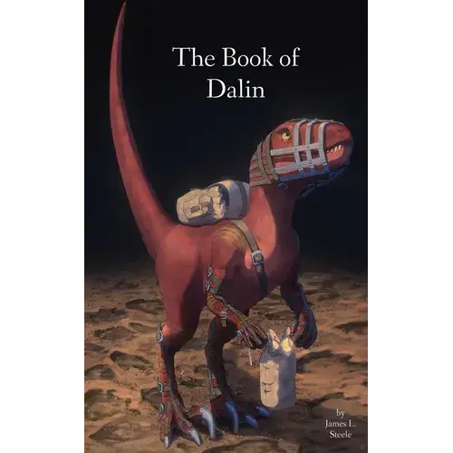 The Book Of Dalin - Paperback 1