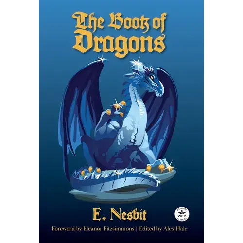 The Book Of Dragons - Hardcover 1