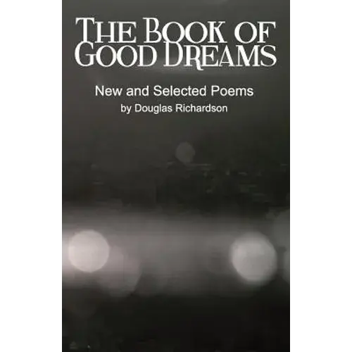 The Book Of Good Dreams - Paperback 1