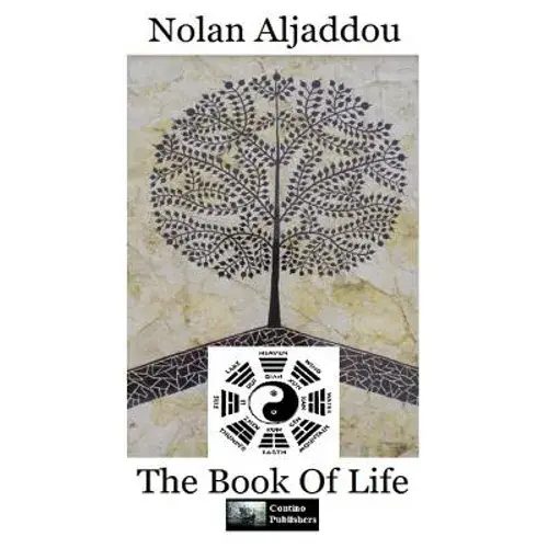 The Book Of Life - Paperback 1