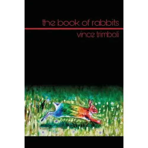 The Book Of Rabbits - Paperback 1