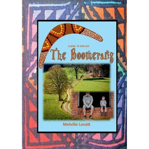 The Boomerang - Paperback 1