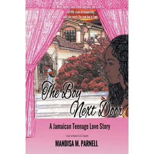 The Boy Next Door - Paperback 1