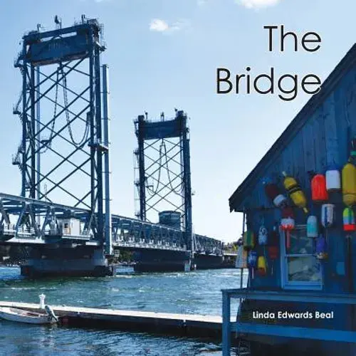 The Bridge - Paperback 1