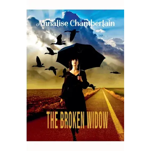 The Broken Widow - Paperback 1