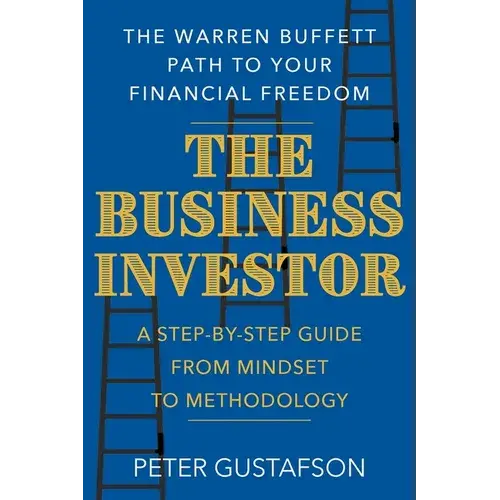 The Business Investor - Paperback 1