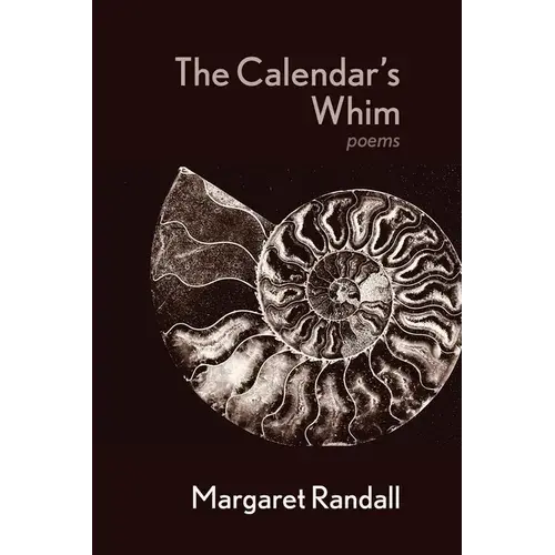 The Calendar's Whim: Poems - Paperback 1