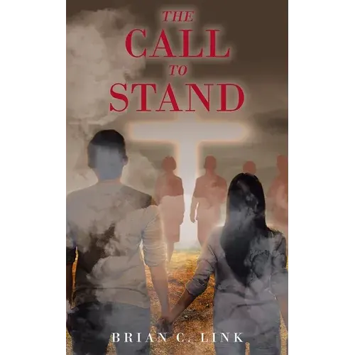 The Call To Stand - Paperback 1