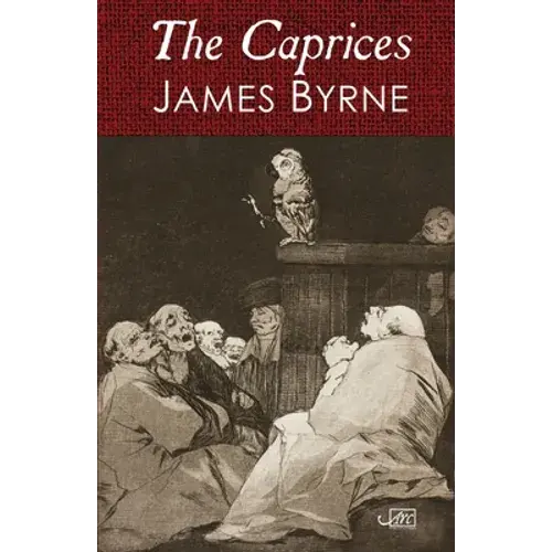 The Caprices - Paperback 1