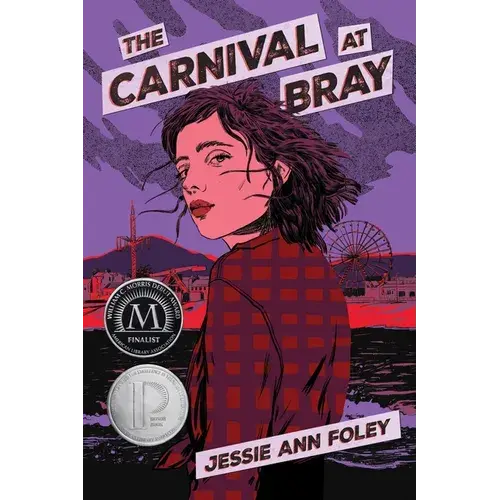 The Carnival At Bray - Paperback 1