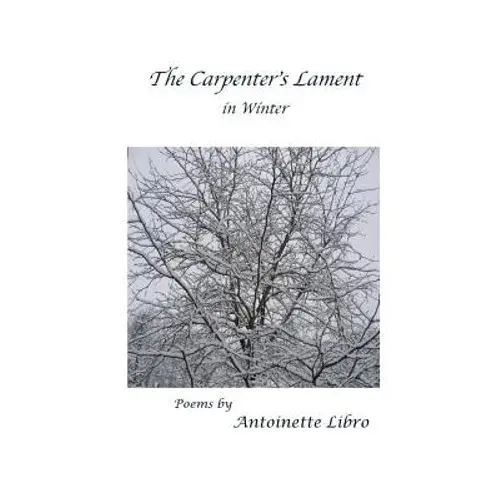 The Carpenter's Lament In Winter - Paperback 1