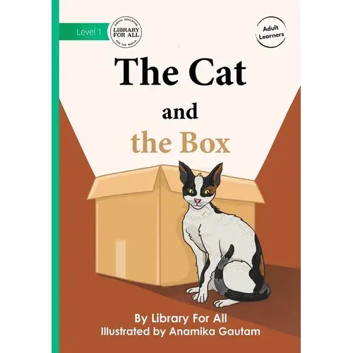 The Cat And The Box - Paperback 1