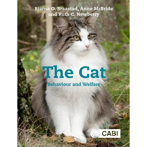 The Cat: Behaviour And Welfare - Paperback 1
