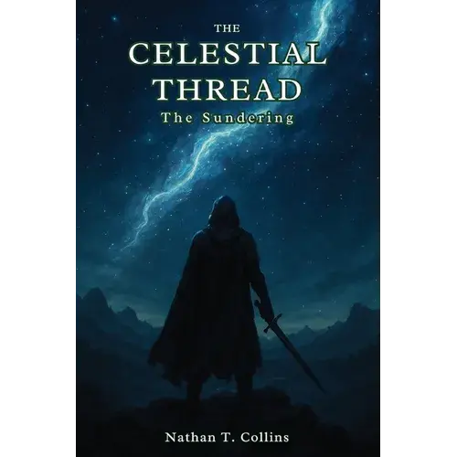 The Celestial Thread - The Sundering - Paperback 1