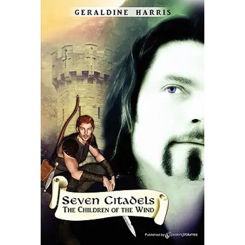 The Children Of The Wind: Seven Citadels - Paperback 1