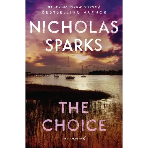 The Choice - Paperback 1