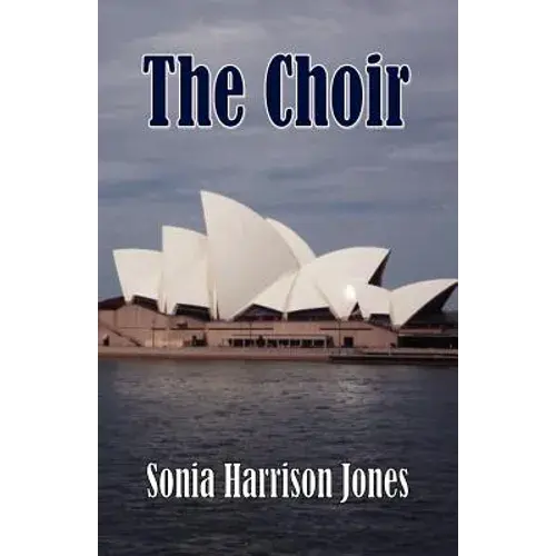 The Choir - Paperback 1