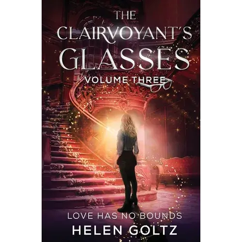 The Clairvoyant's Glasses Volume 3 - Paperback 1