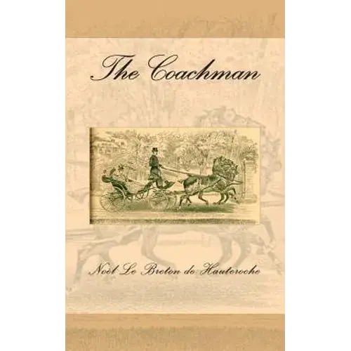 The Coachman - Paperback 1
