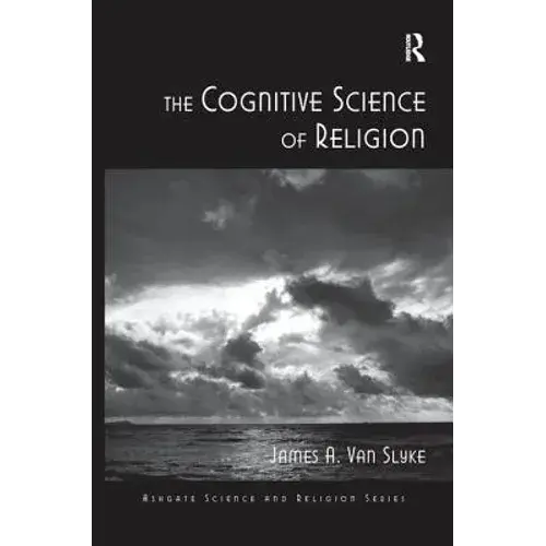 The Cognitive Science Of Religion - Paperback 1