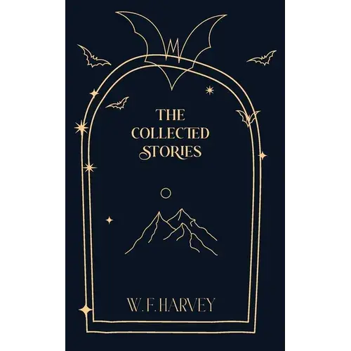 The Collected Stories - Paperback 1