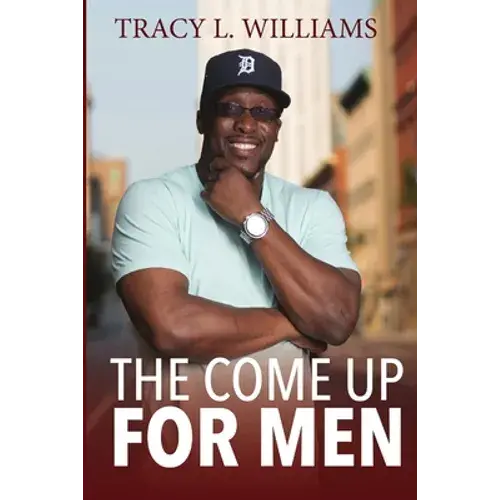 The Come Up For Men - Paperback 1