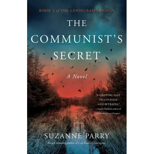 The Communist's Secret - Paperback 1